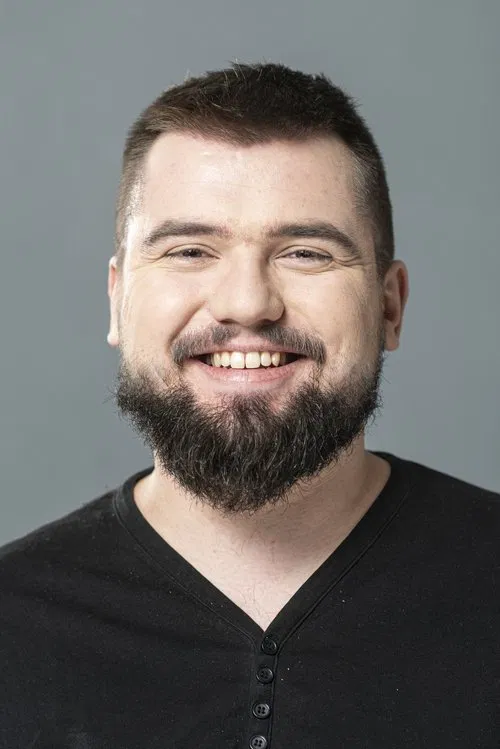 Martynas Tomas Gucevičius profile