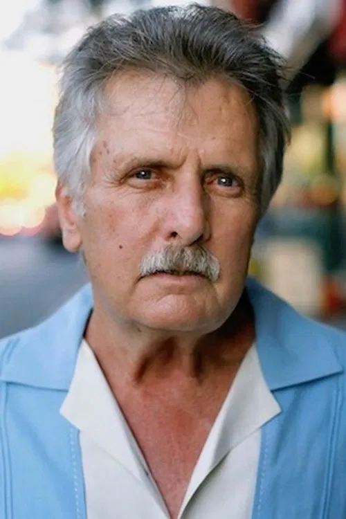 Joe Estevez profile