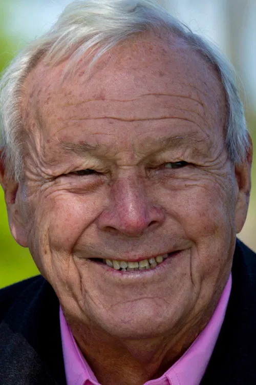 Arnold Palmer profile