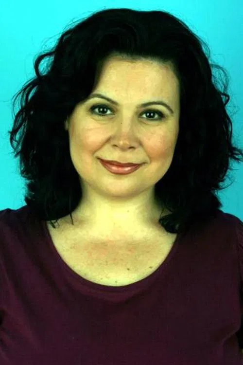 Aylin Kılınçarslan profile