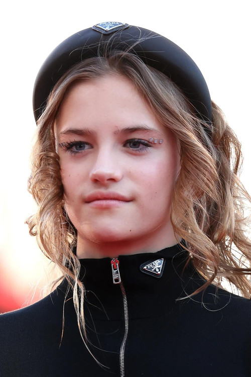 Lizzielou Corfixen profile