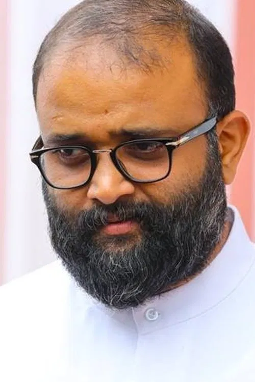 Prasanth Alexander profile