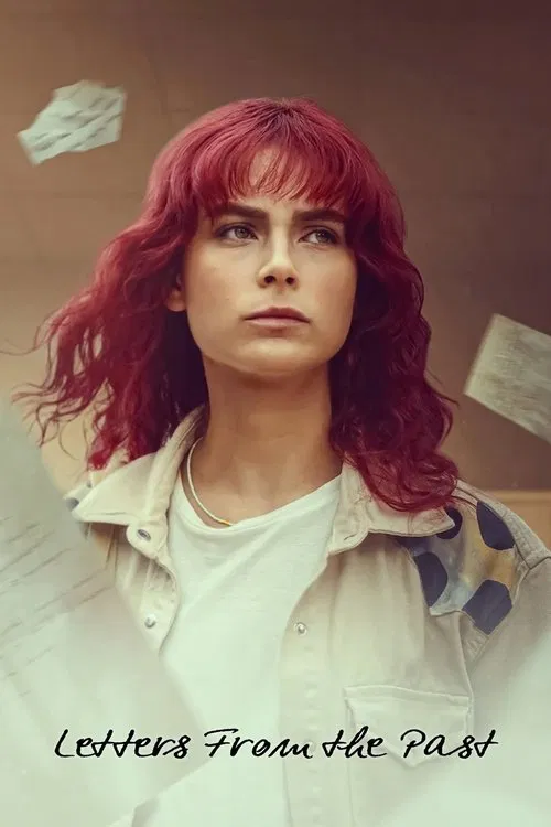 Letters from the Past poster