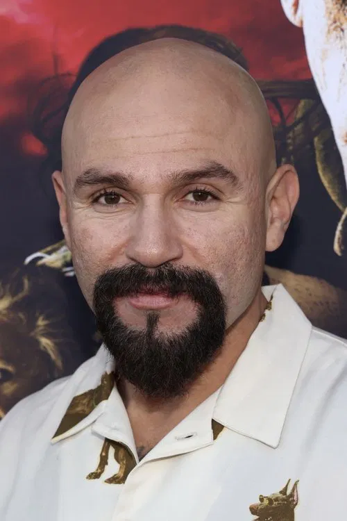 Fabian Alomar profile