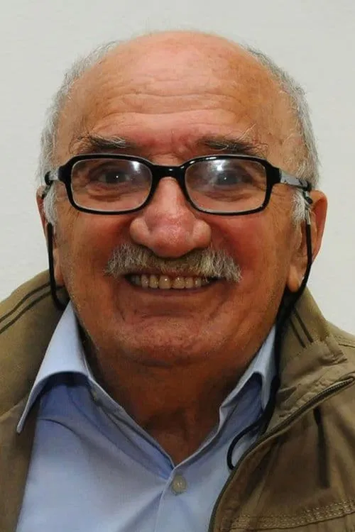 Zef Dedivanović profile