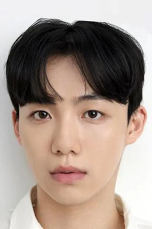 Kim Jeong-ha profile