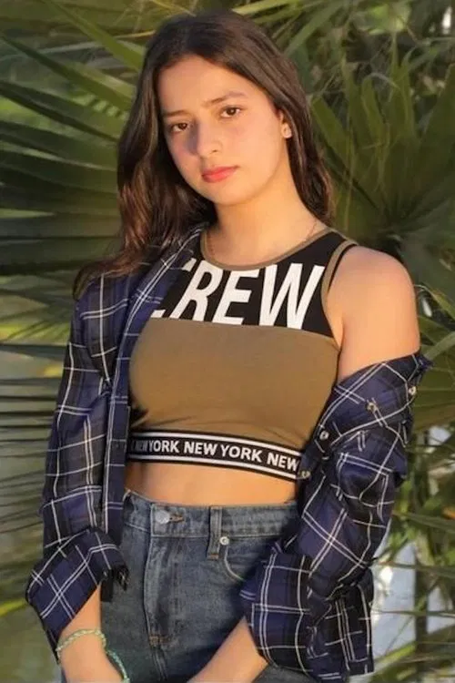 Joudy Masoud profile