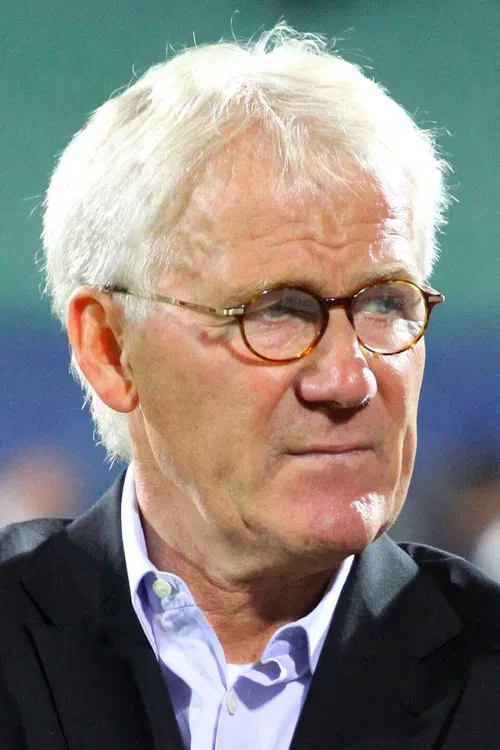Morten Olsen profile
