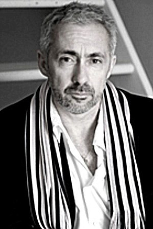 Daniel Delorme profile