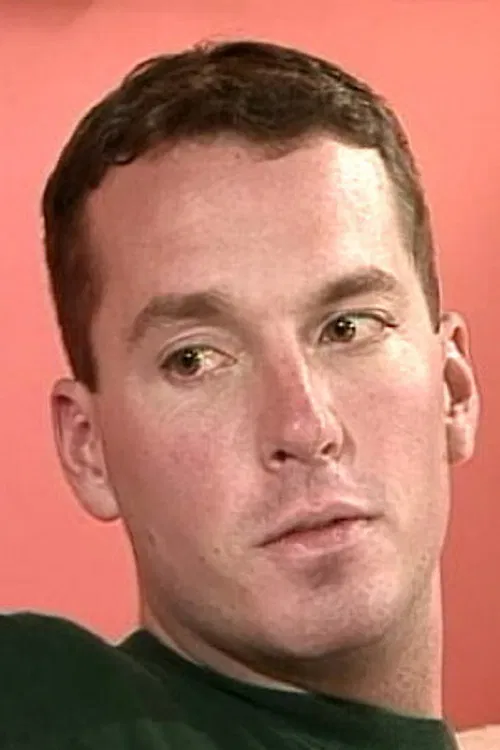 Chris Yeager profile