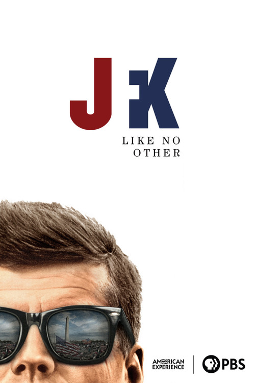 JFK poster