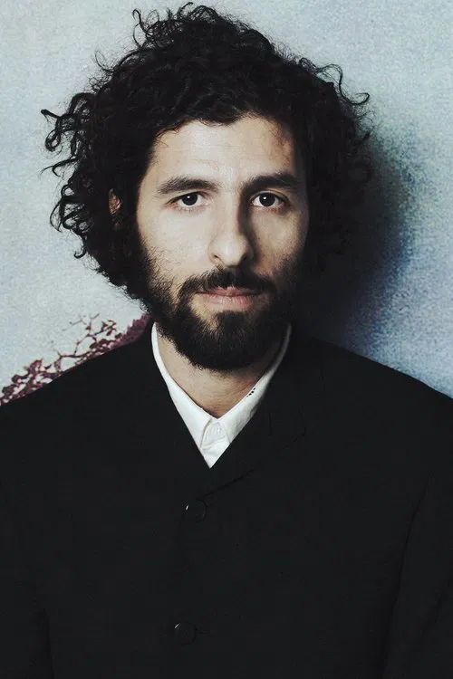 José González profile