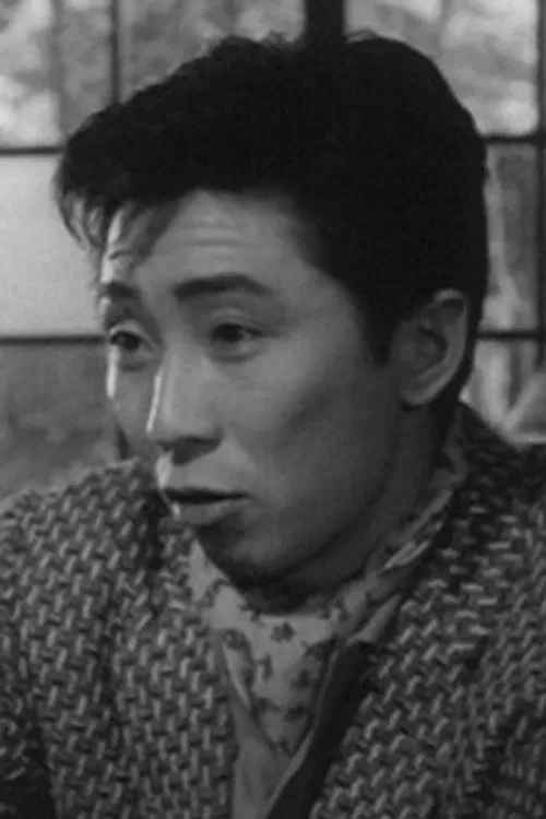 Shirō Yanase profile