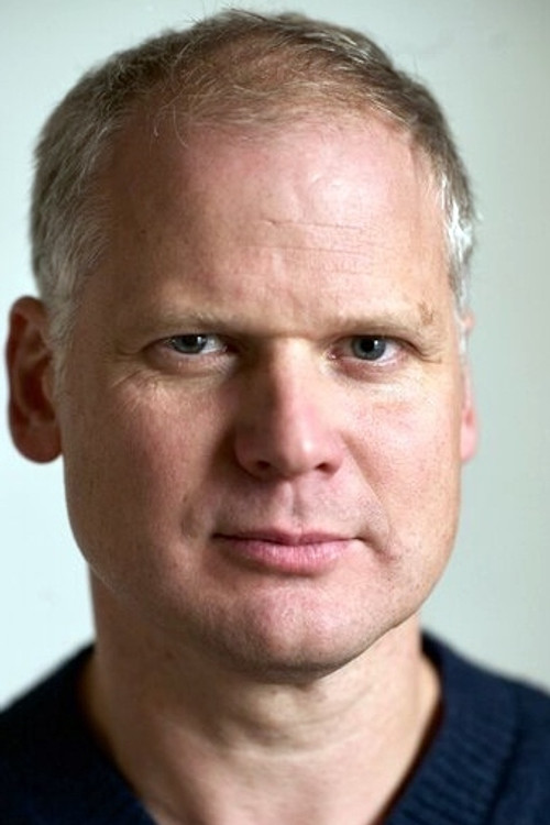 Alexis Kavyrchine profile