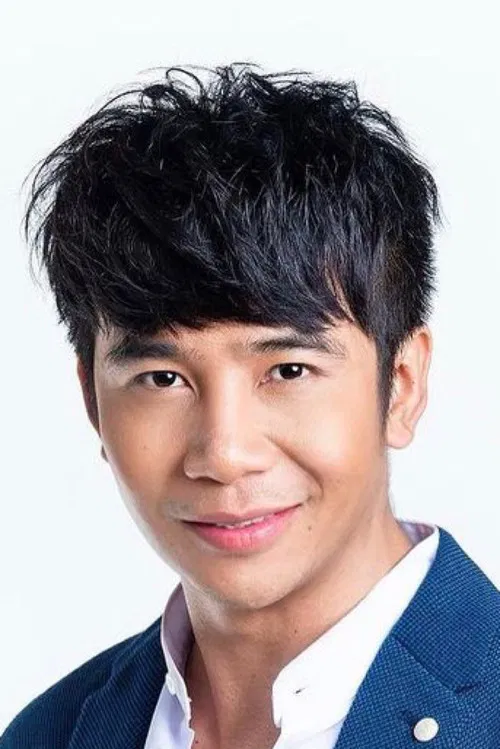 Akkharadech Yodjampa profile