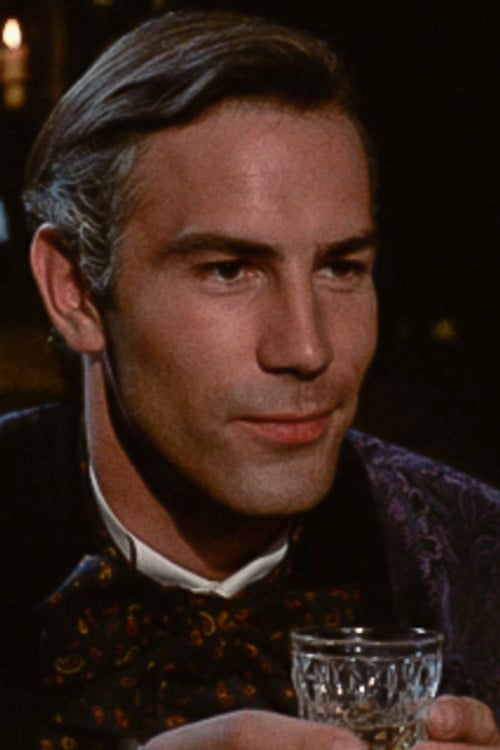 Christopher Pearson profile