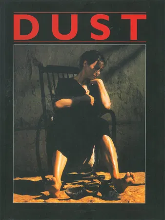Dust poster