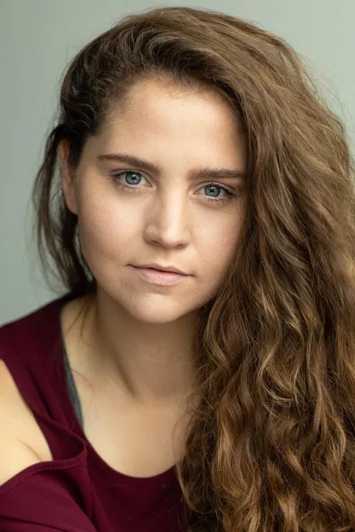 Harriet Ghost profile