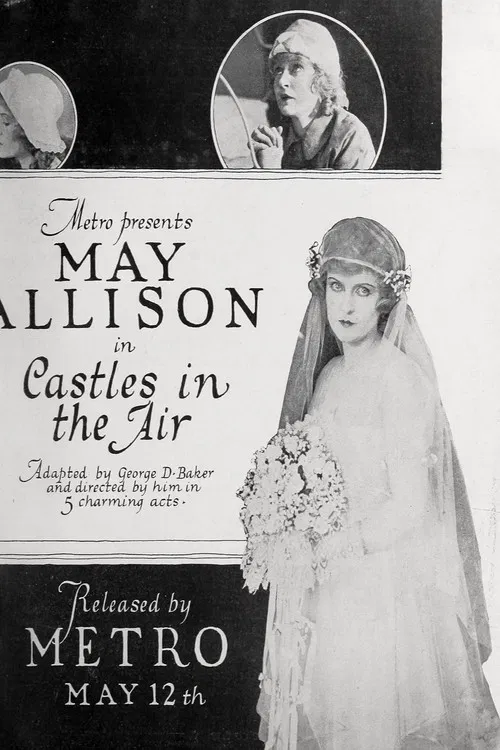 Castles in the Air poster