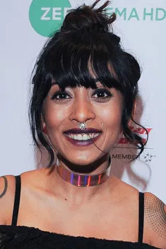 Reema Sengupta profile