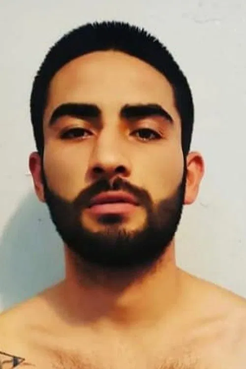 Angel Antonio Contreras profile