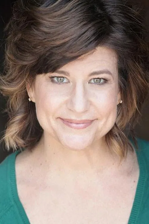 Robyn LeAnn Scott profile