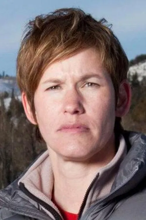 Ranae Holland profile