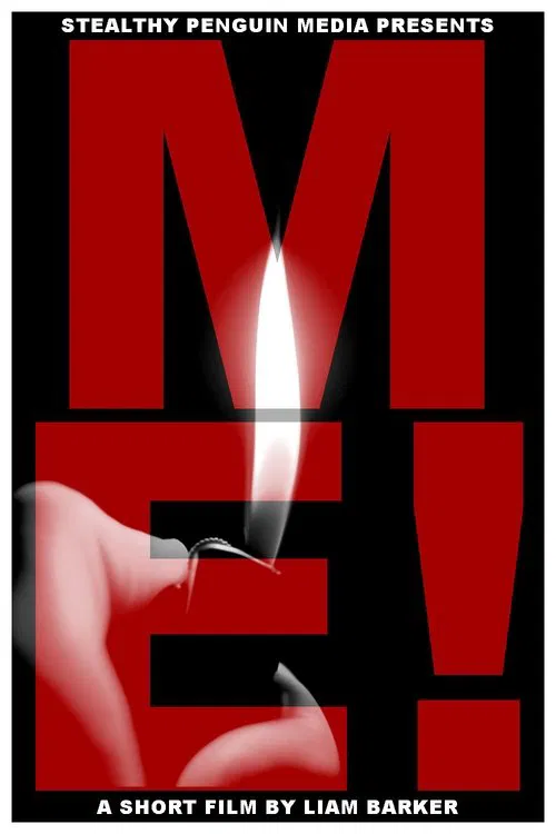 ME! poster