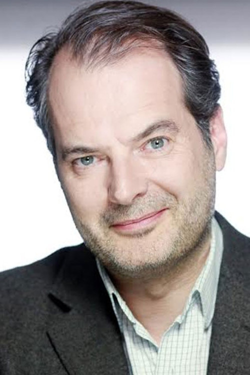 Philippe Dusseau profile