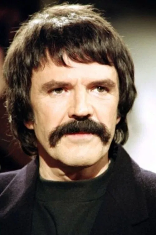 Charlie Bauer profile