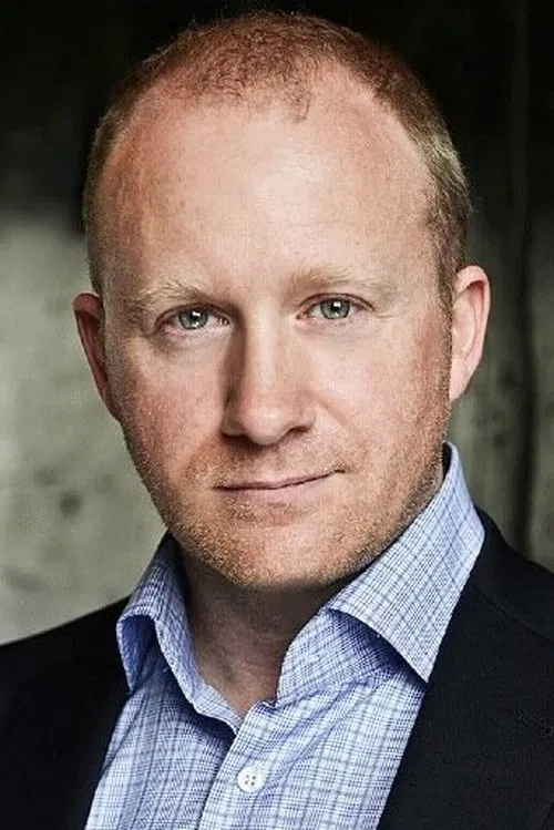 Billy Parrott profile