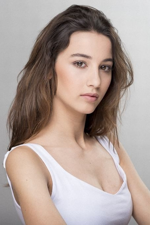 Amaia Aberasturi profile