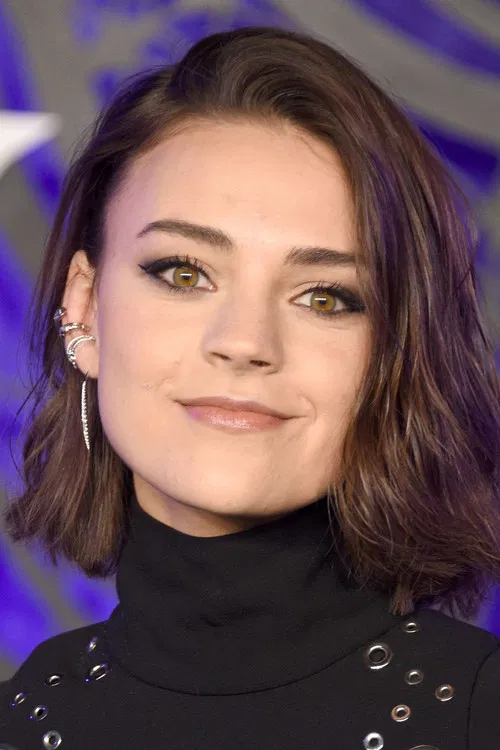 Johnna Dias-Watson profile