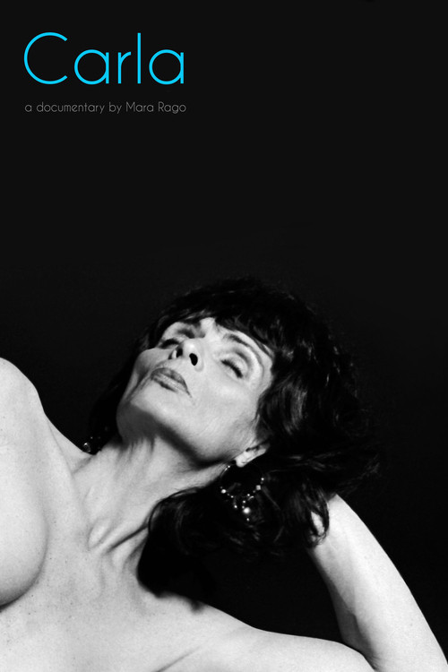 Carla poster