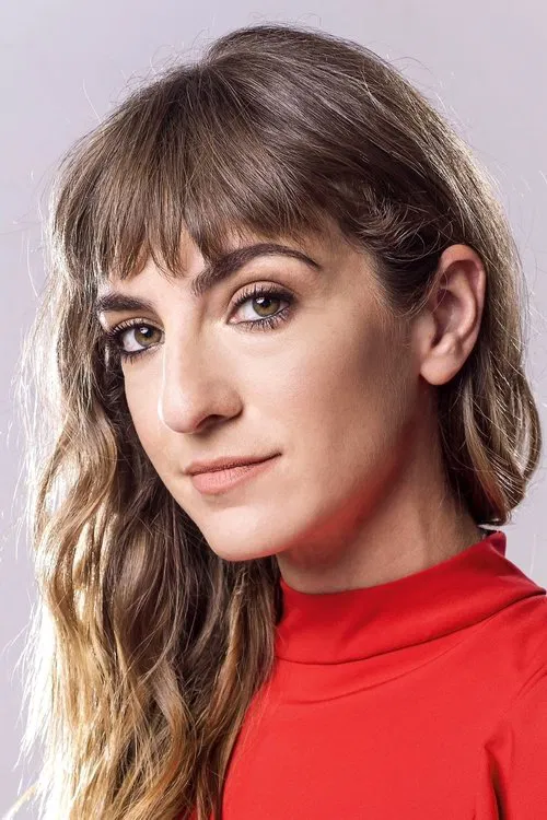 Julieta Zylberberg profile