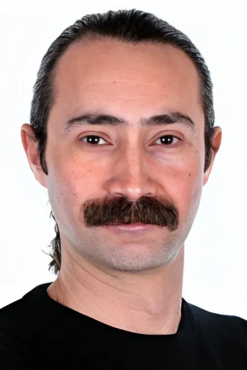 Mehmet Avdan profile