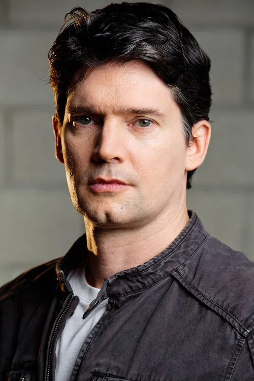 Christian Larson profile