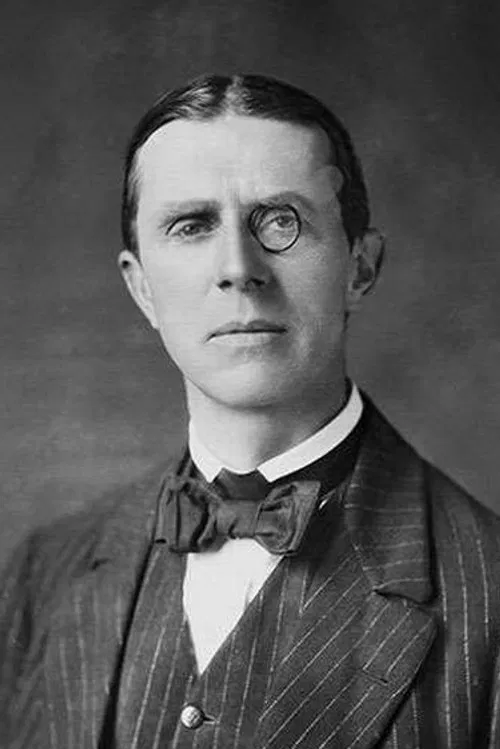 Sir Patrick Abercrombie profile