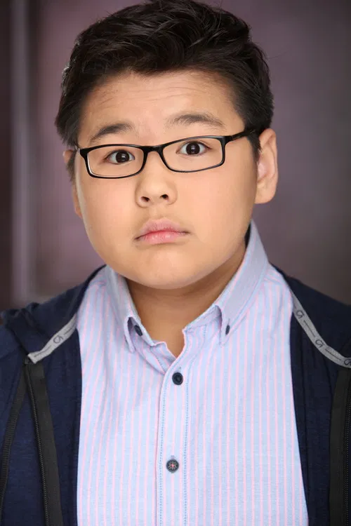 Chinguun Sergelen profile