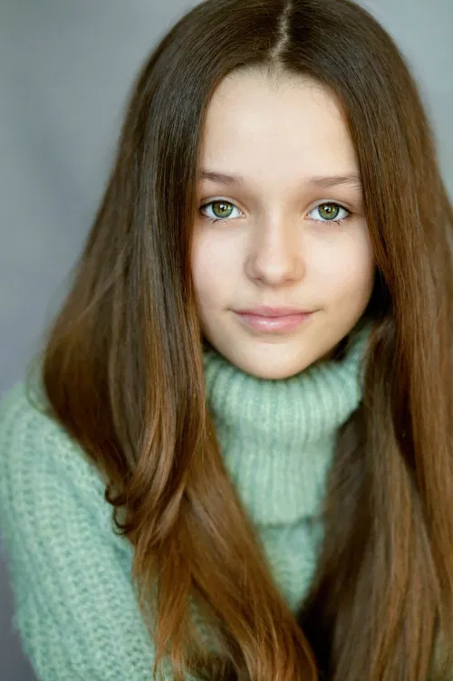 Orla McDonagh profile