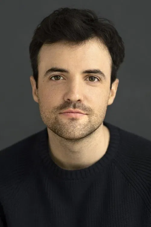 Simon Daniel Boisvert profile