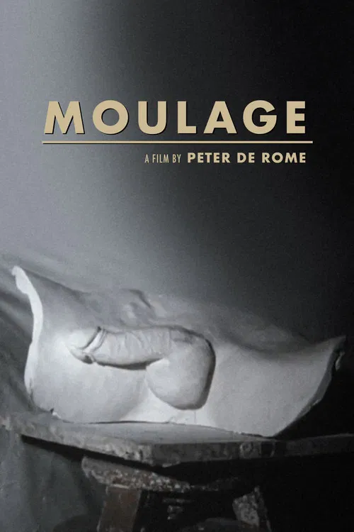 Moulage poster