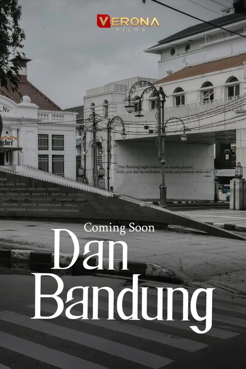 Dan Bandung poster