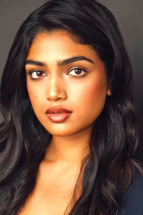 Alicia Rosario profile