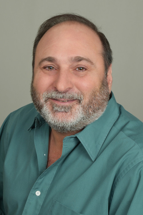 Tony Eckstat profile