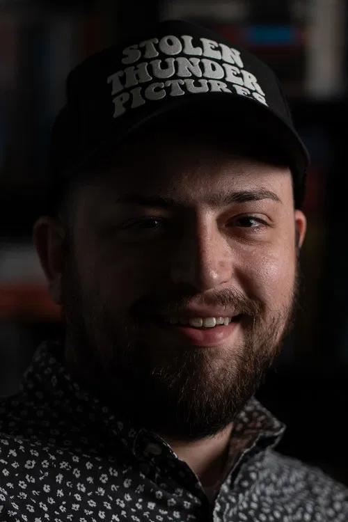 Dylan A. Young profile