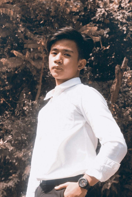 Christopher Betito profile