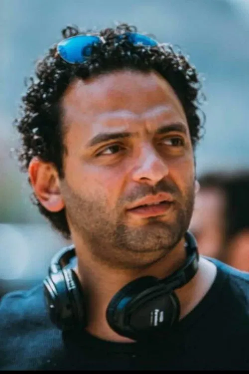 Mahmoud Karim profile