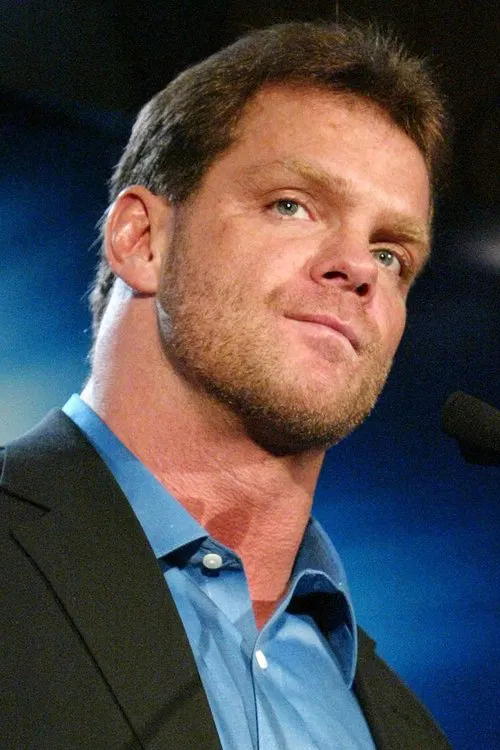 Chris Benoit profile