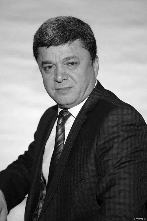 Fathulla Ma'sudov profile